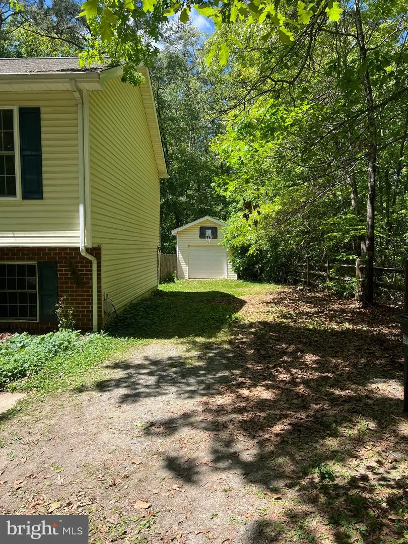 261 Manchester Dr, Ruther Glen, VA 22546 - #3