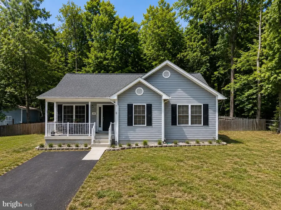 409 Cornwall Dr, Ruther Glen, VA 22546 - #2