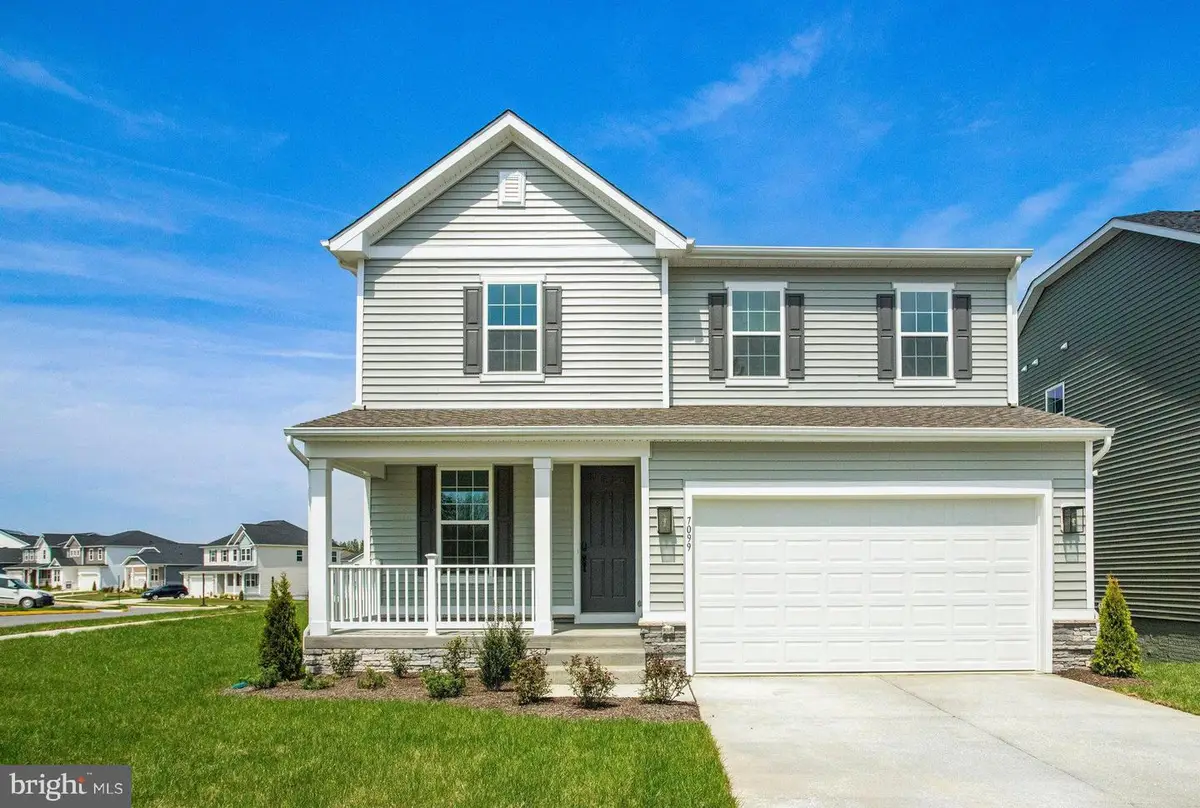 7099 Resolution Way, Ruther Glen, VA 22546 - #1
