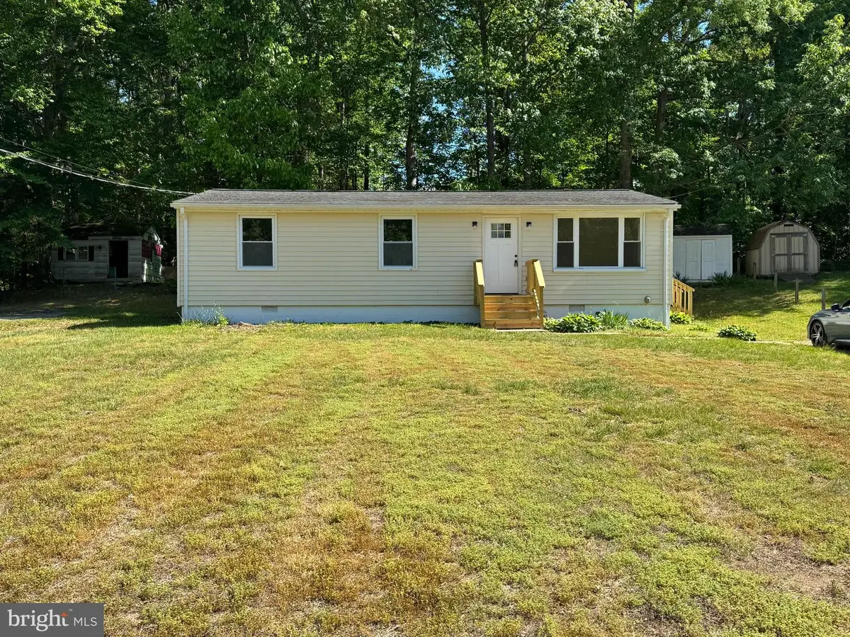 17088 Elm St, Bowling Green, VA 22427 - #1