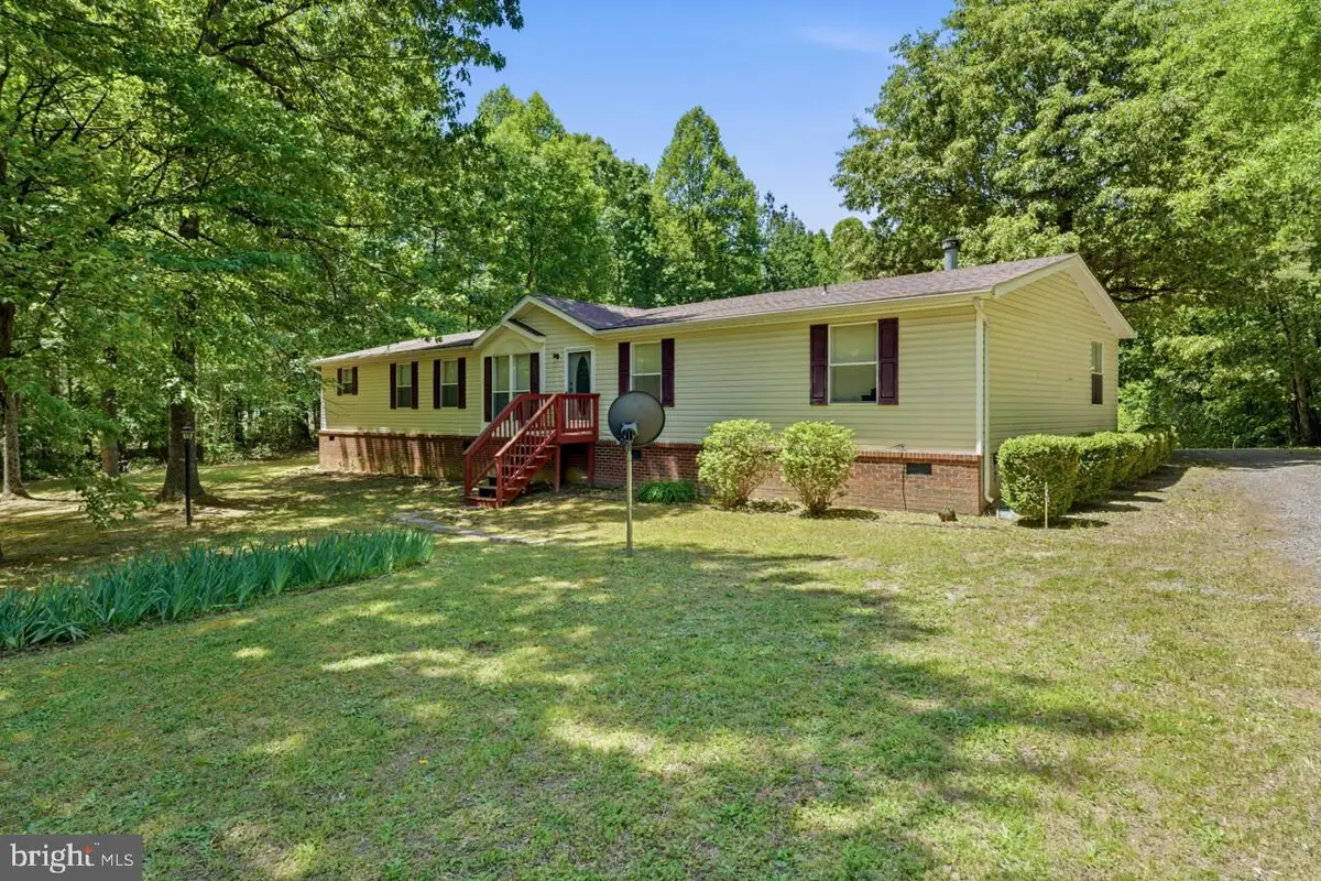 5493 Mudville Rd, Woodford, VA 22580 - #1