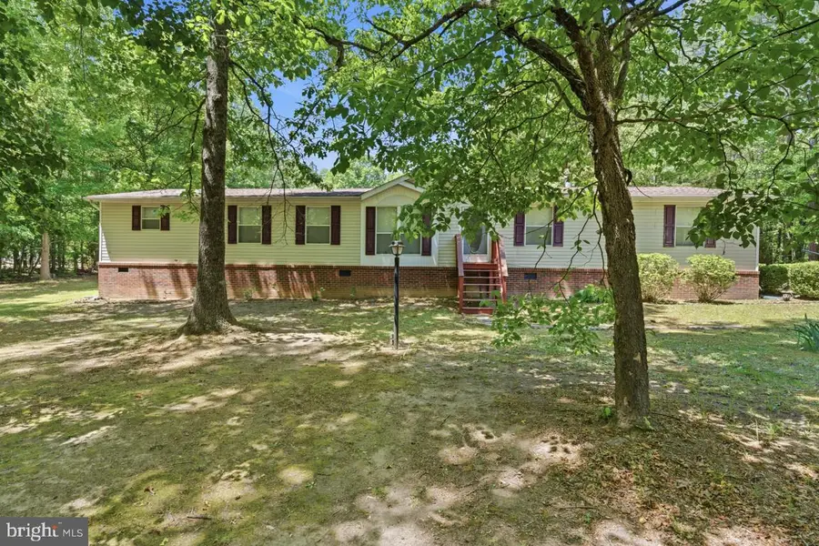 5493 Mudville Rd, Woodford, VA 22580 - #2