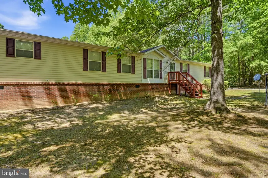 5493 Mudville Rd, Woodford, VA 22580 - #3