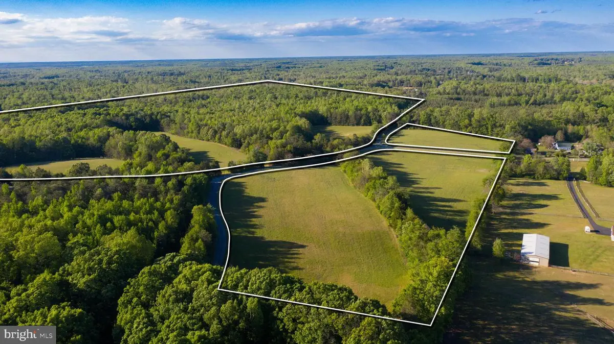 0 Trivette Rd, Beaverdam, VA 23015 - #1
