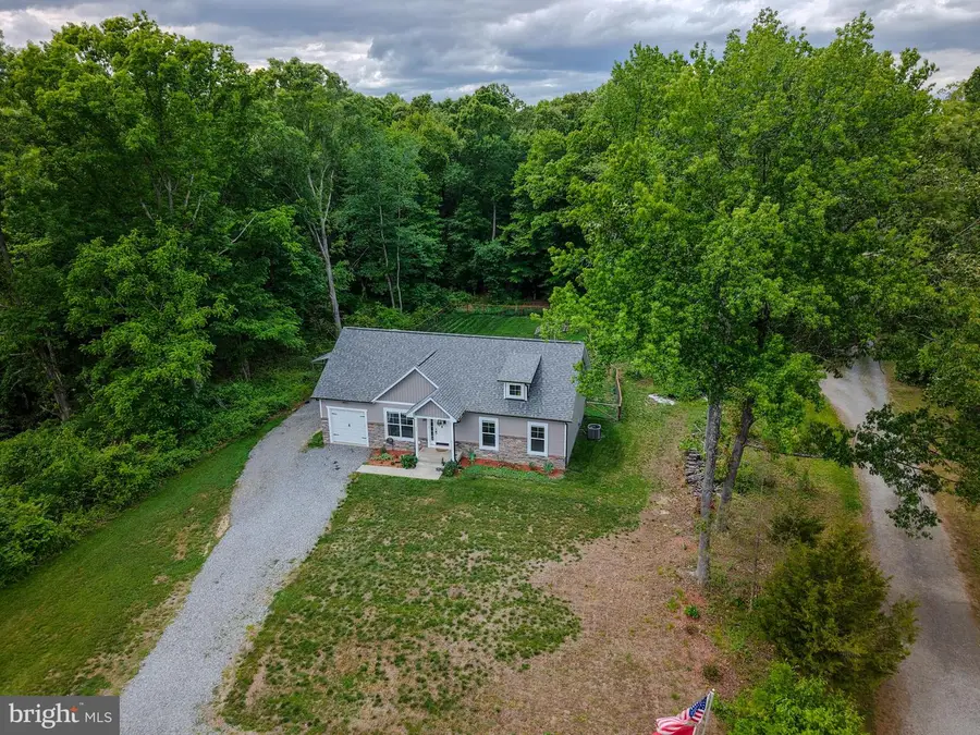 7264 Macedonia Rd, Woodford, VA 22580 - #2