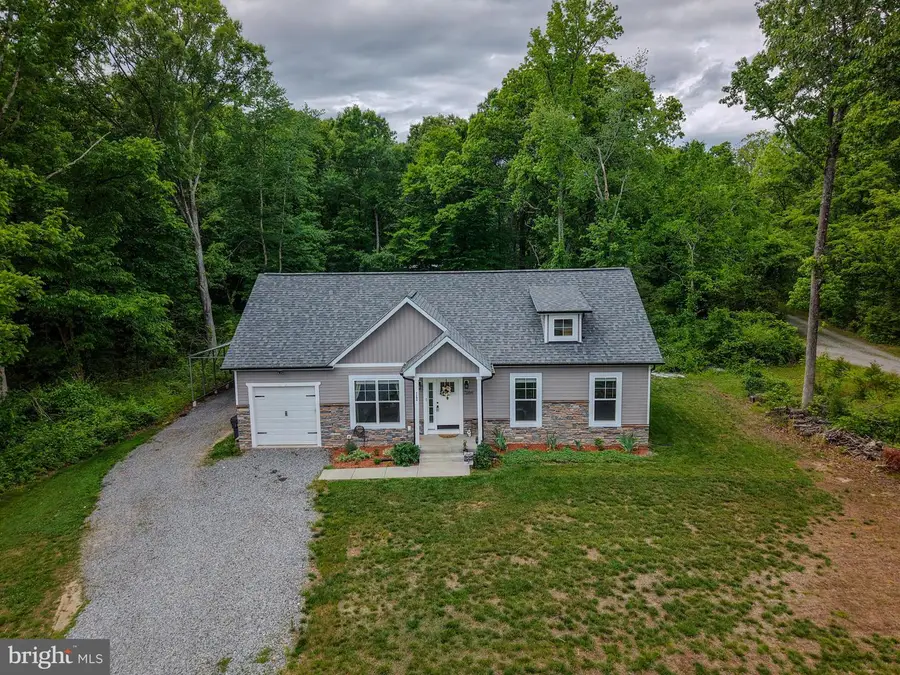 7264 Macedonia Rd, Woodford, VA 22580 - #3