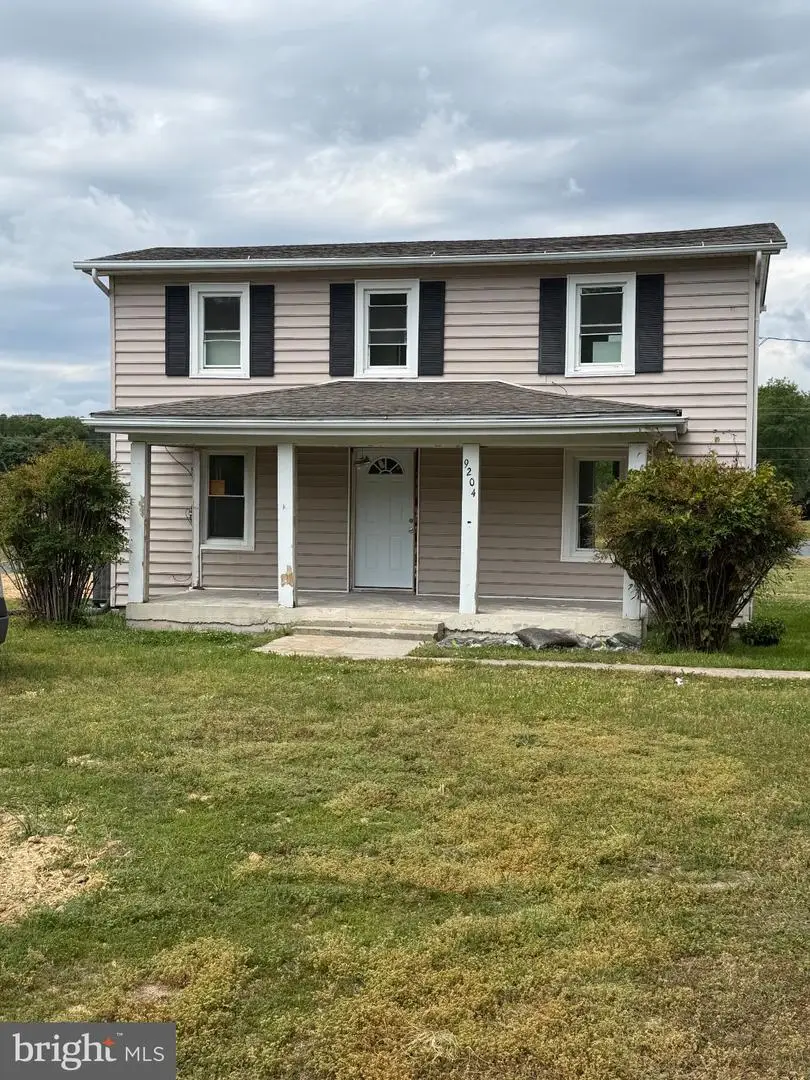 9204 Woodford Rd, Woodford, VA 22580 - #1