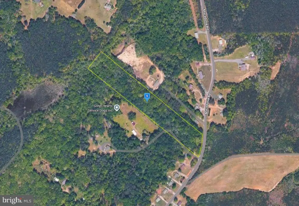 6360 Macedonia Rd, Woodford, VA 22580 - #1