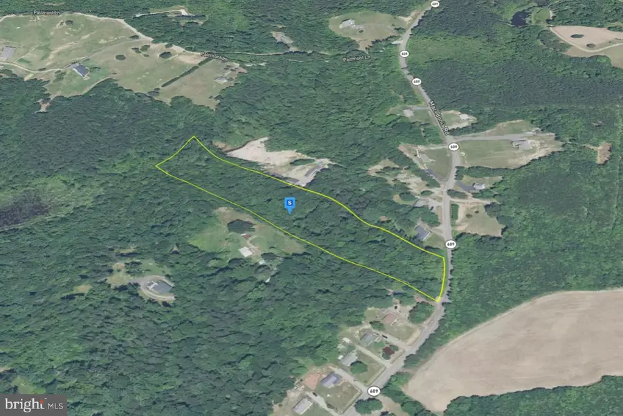 6360 Macedonia Rd, Woodford, VA 22580 - #3