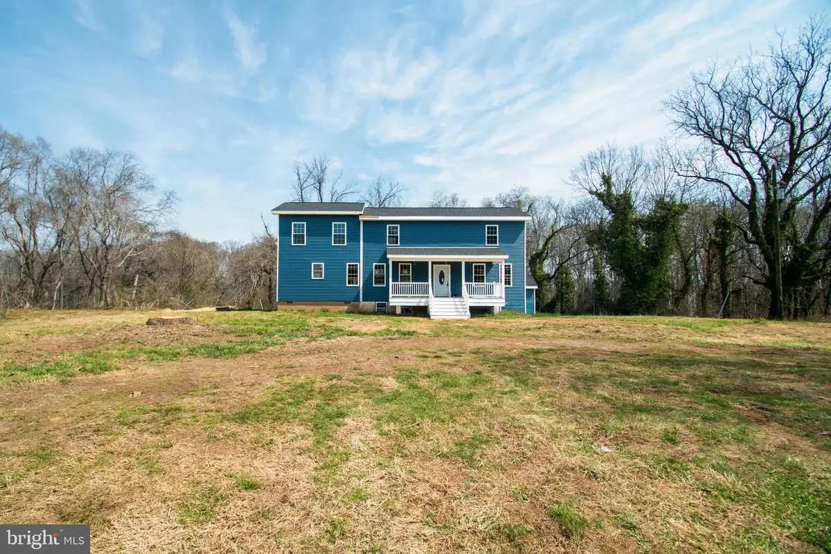 19005 Tidewater Trl, Fredericksburg, VA 22408 - #1