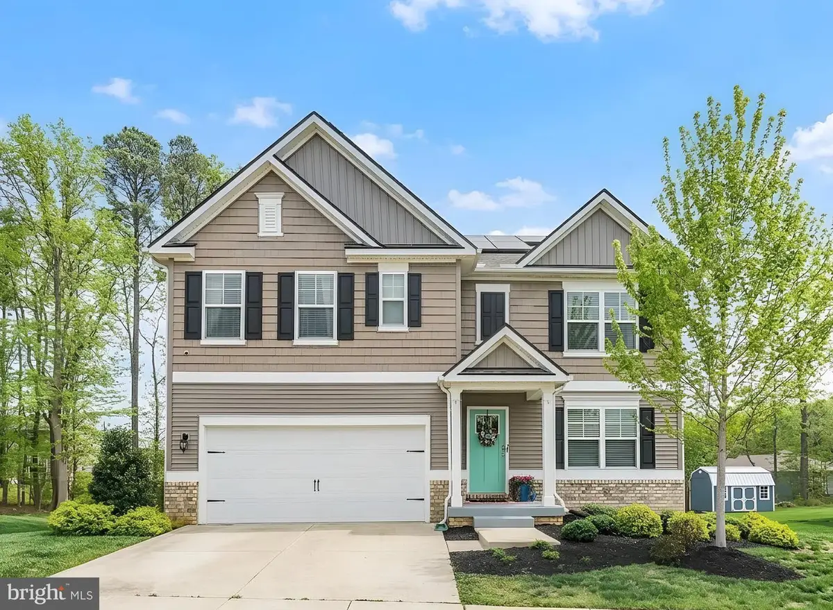 16041 Grant Ct, Bowling Green, VA 22427 - #1