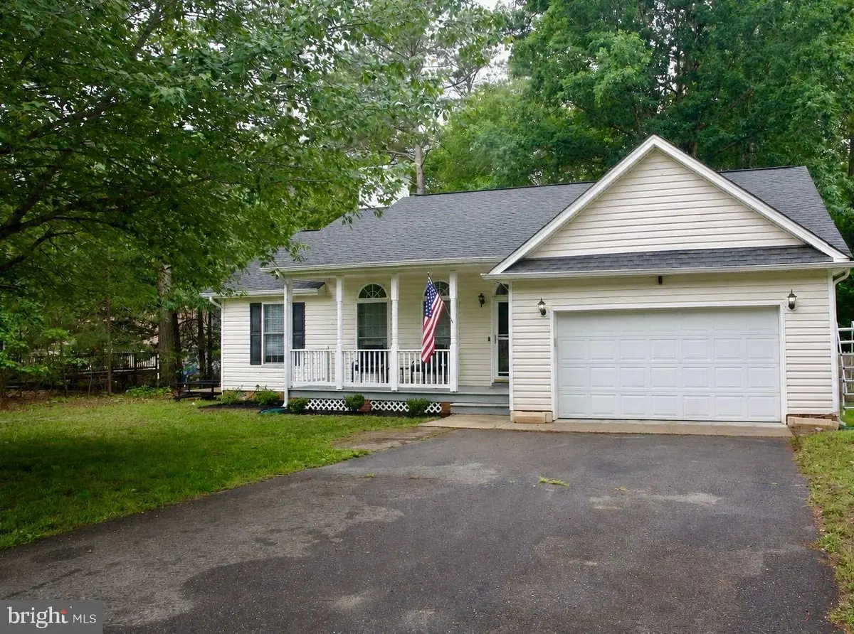18120 Bridlewood Ln, Ruther Glen, VA 22546 - #1
