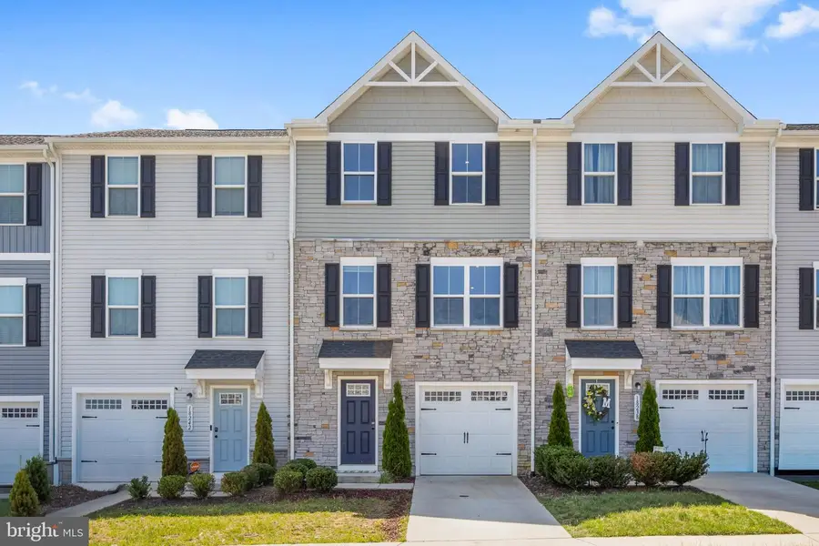 18240 Capital Ct, Ruther Glen, VA 22546 - #2