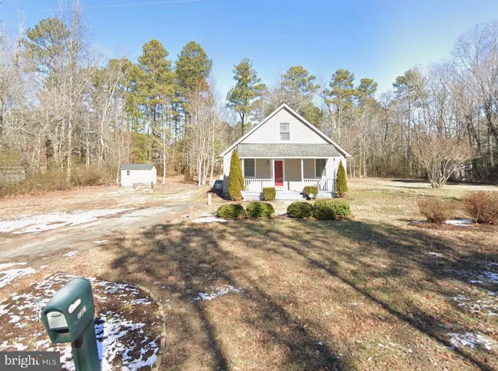 7397 Cedar Fork Rd, Ruther Glen, VA 22546 - #1