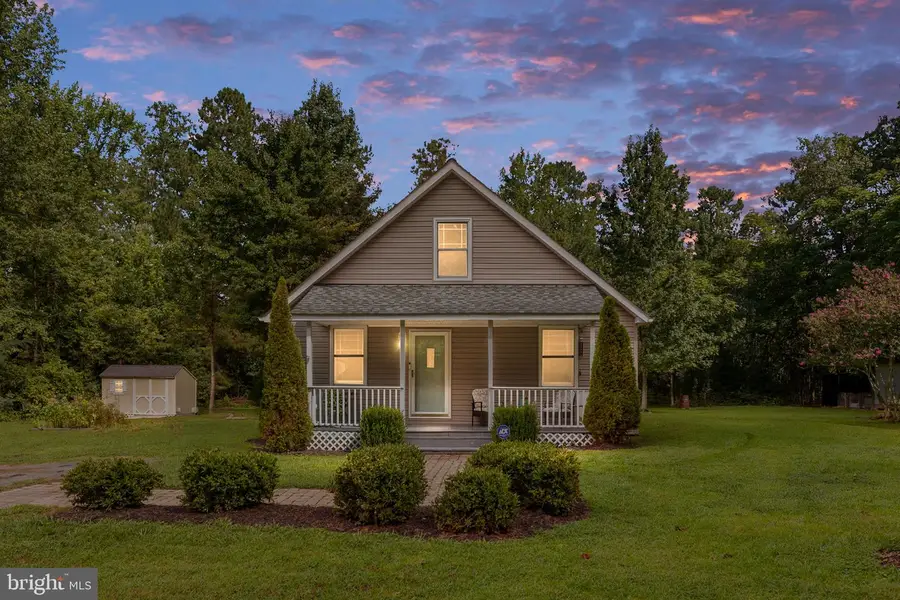7397 Cedar Fork Rd, Ruther Glen, VA 22546 - #2