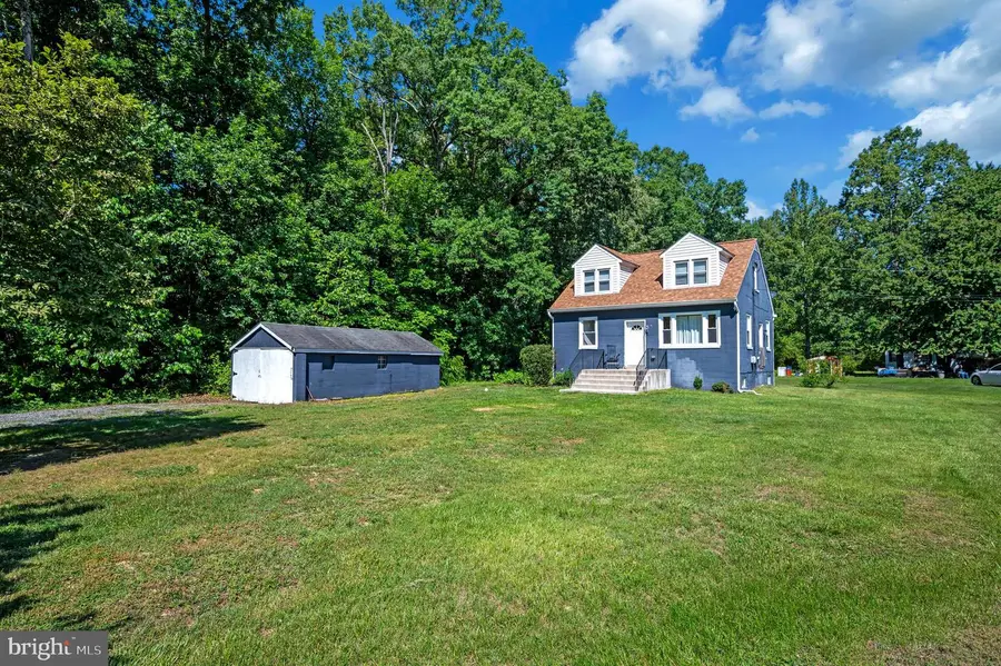 16036 Rogers Clark Blvd, Bowling Green, VA 22427 - #3