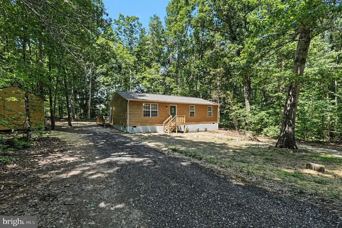 12490 Us Route 1 Hwy, Woodford, VA 22580 - #1