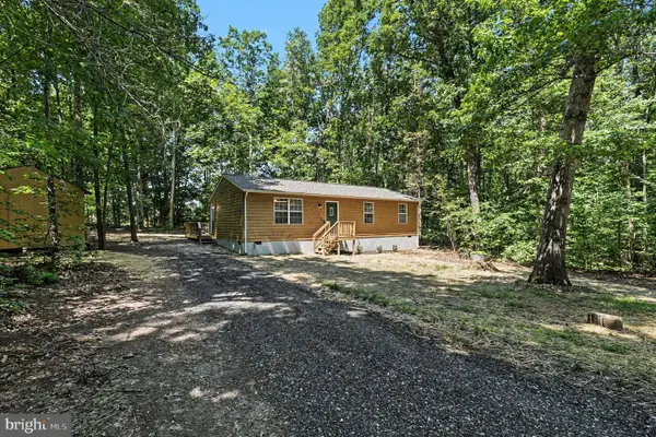 12490 Us Route 1 Hwy, WOODFORD, VA 22580
