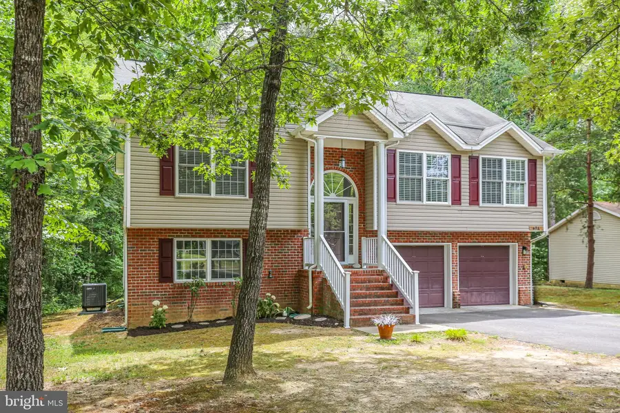 675 Welsh Dr, Ruther Glen, VA 22546 - #2