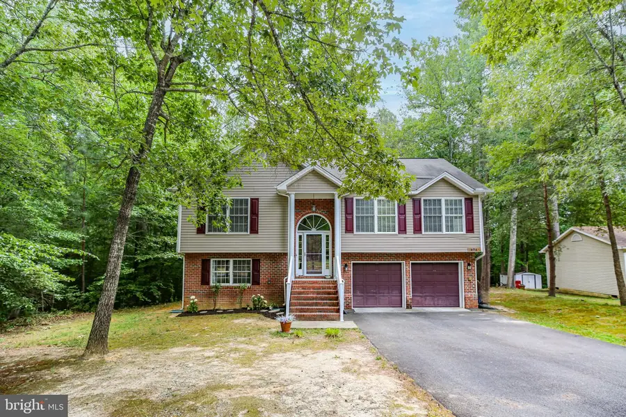 675 Welsh Dr, Ruther Glen, VA 22546 - #3