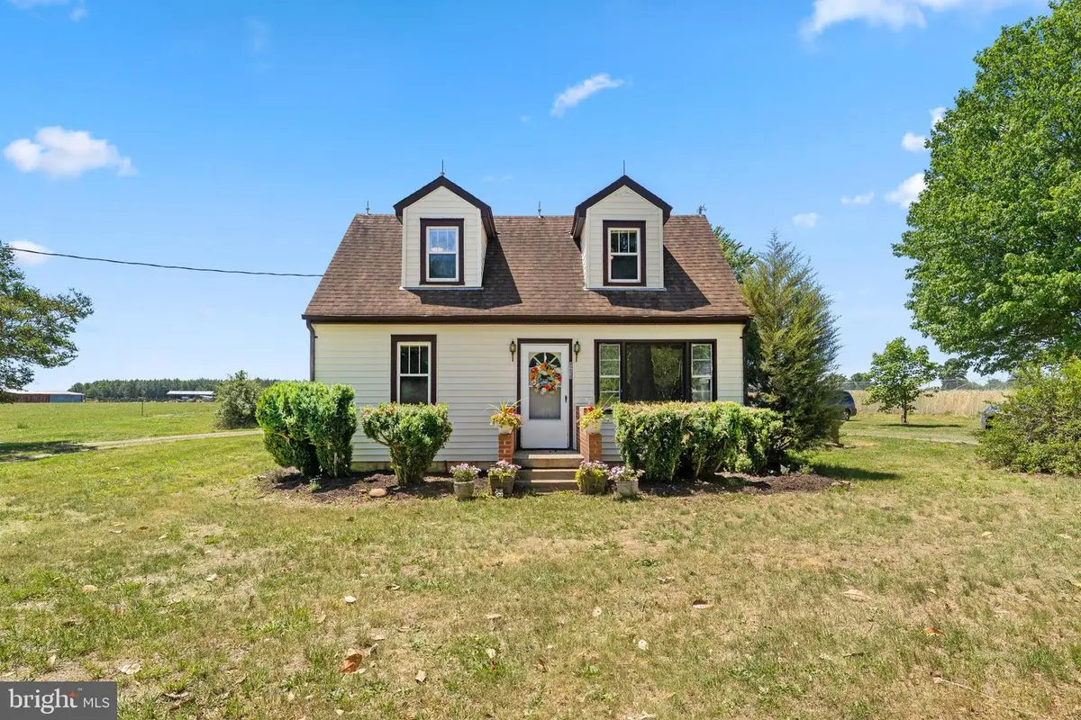9256 Stonewall Jackson Rd, Woodford, VA 22580 - #1
