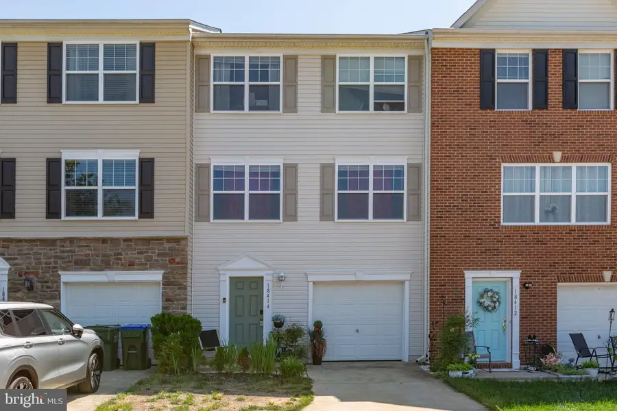 18414 Congressional Cir, Ruther Glen, VA 22546 - #2