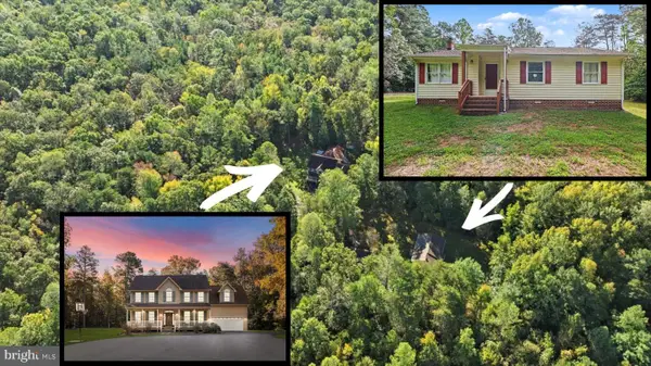 22623 Telegraph Rd, RUTHER GLEN, VA 22546
