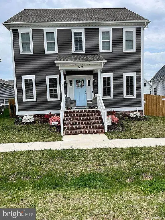 6627 Sterling Way, Ruther Glen, VA 22546 - #1