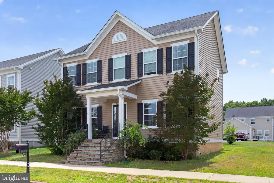17266 Day Lily Dr, Ruther Glen, VA 22546 - #2
