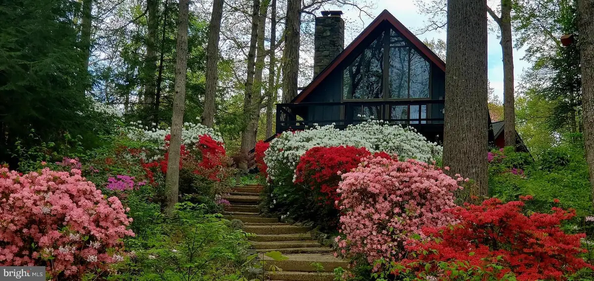 206 Lake Caroline Dr, Ruther Glen, VA 22546 - #1