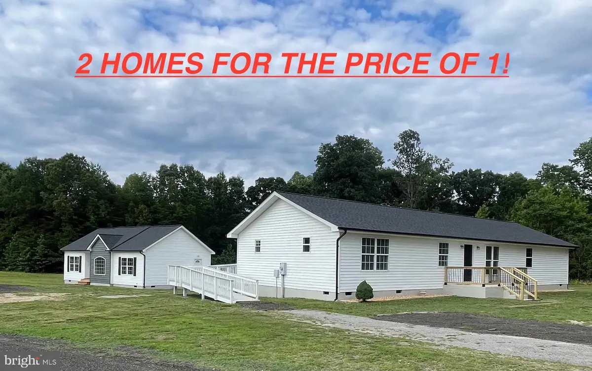 12469 Paige Rd, Woodford, VA 22580 - #1