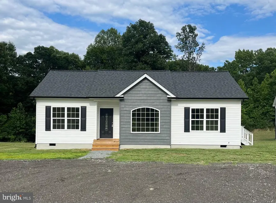 12469 Paige Rd, Woodford, VA 22580 - #3