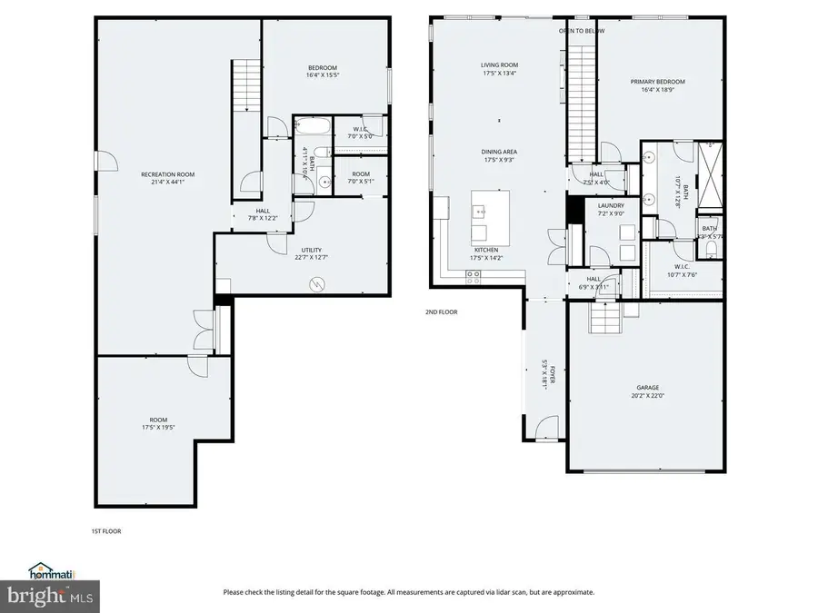 7135 State Way, Ruther Glen, VA 22546 - #2