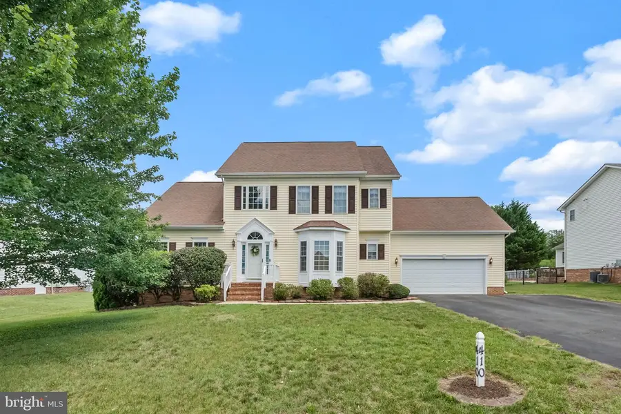 410 Roper Dr, Bowling Green, VA 22427 - #2