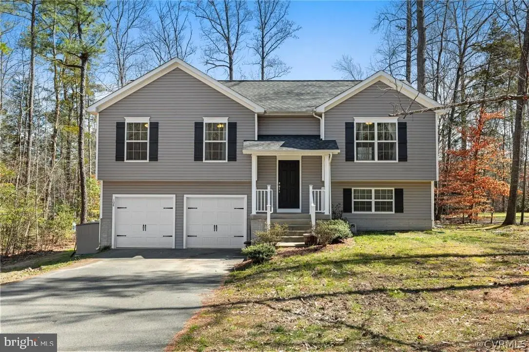 108 Waring Dr, Ruther Glen, VA 22546 - #1