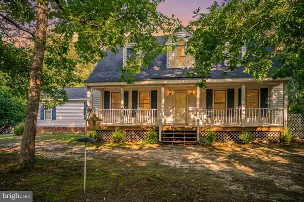 15295 Todd Ln, DOSWELL, VA 23047