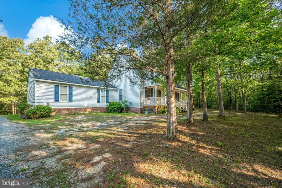 15295 Todd Ln, Doswell, VA 23047 - #2