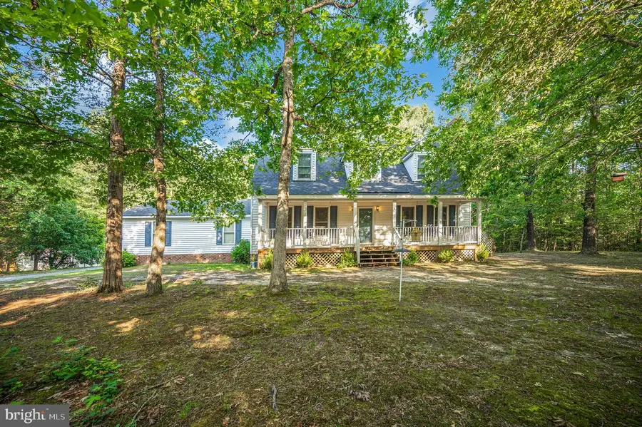 15295 Todd Ln, Doswell, VA 23047 - #3