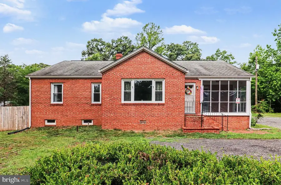 24294 Ruther Glen Rd, Ruther Glen, VA 22546 - #2