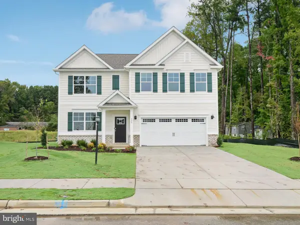 17417 Riverside Dr, RUTHER GLEN, VA 22546