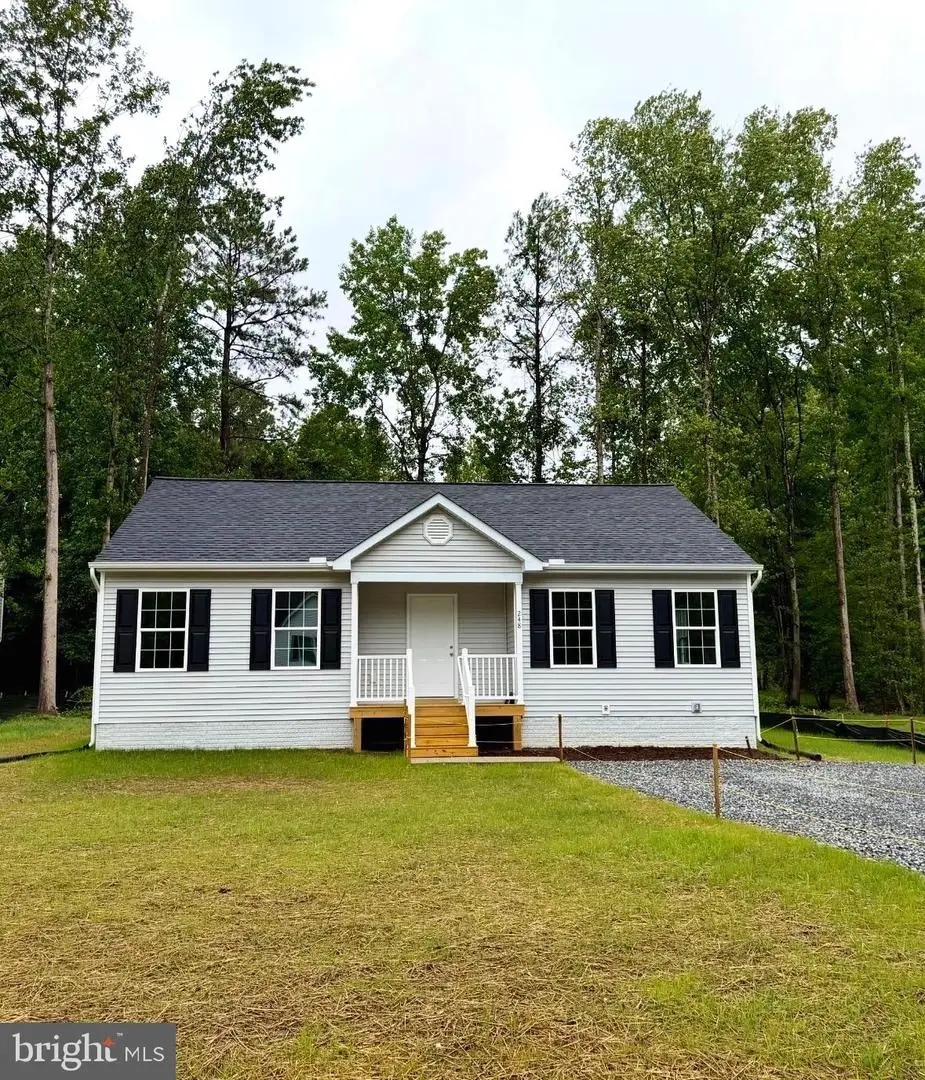 248 American Dr, Ruther Glen, VA 22546 - #1