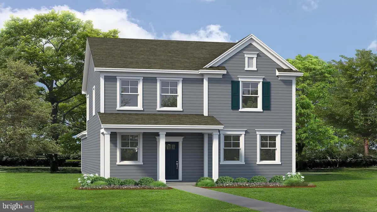 17490 Clark & York Blvd, Ruther Glen, VA 22546 - #1
