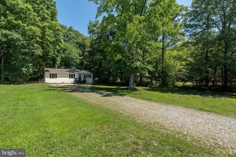 13340 Countyline Church Rd, Woodford, VA 22580 - #2
