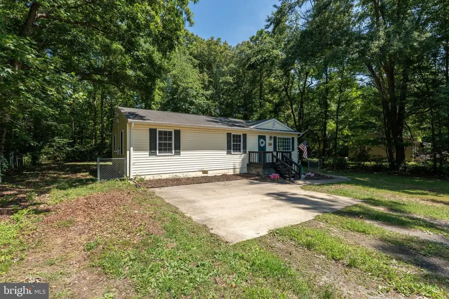 13340 Countyline Church Rd, Woodford, VA 22580 - #3
