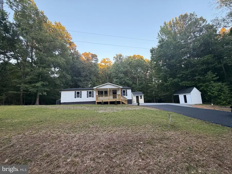 13577 Countyline Church Rd, Woodford, VA 22580 - #3