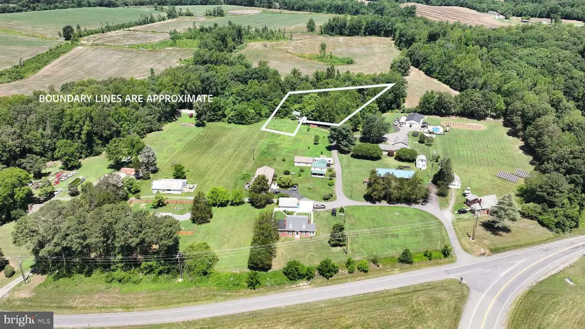 Lot 8b Melville Ln, Bowling Green, VA 22427 - #1