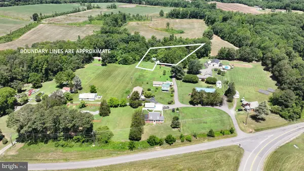 Lot 8b Melville Ln, BOWLING GREEN, VA 22427