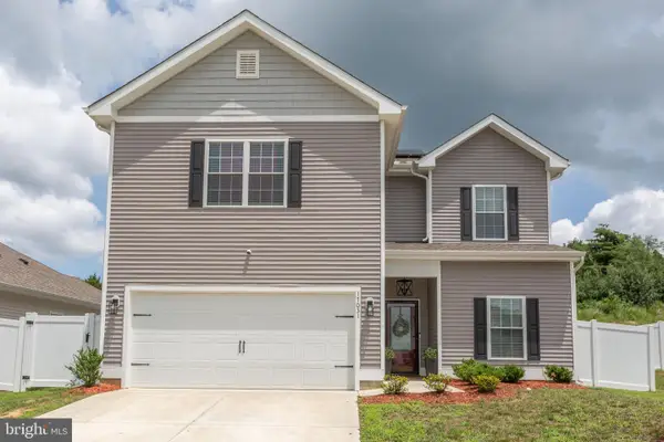 17031 Brookwood Dr, BOWLING GREEN, VA 22427