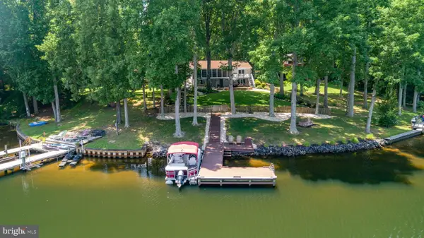 280 Lake Caroline Dr, RUTHER GLEN, VA 22546