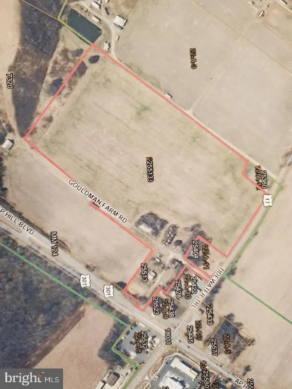 25513 Tidewater Trl, PORT ROYAL, VA 22535